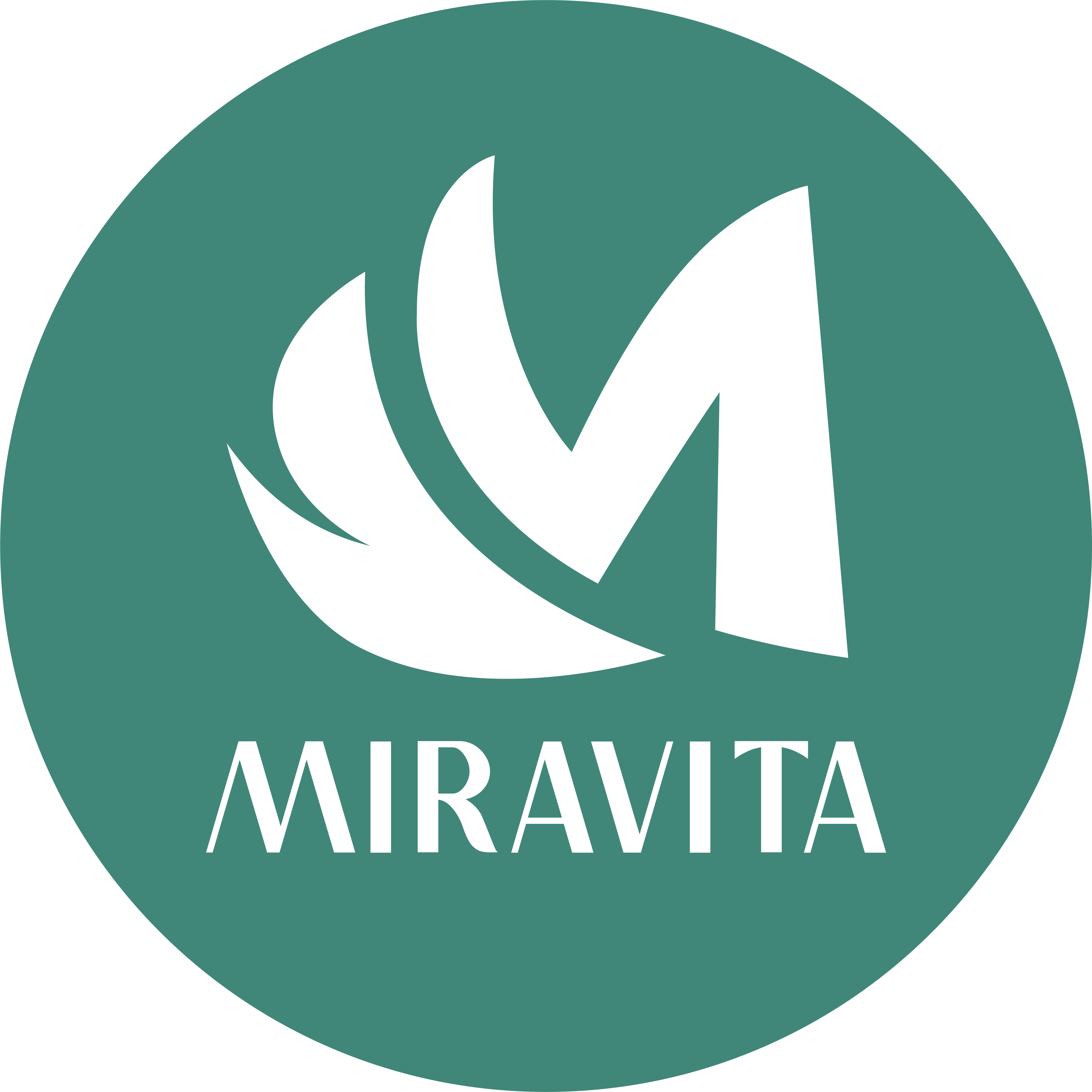 Logo Miravita